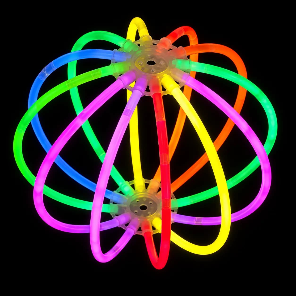 Bola Glow