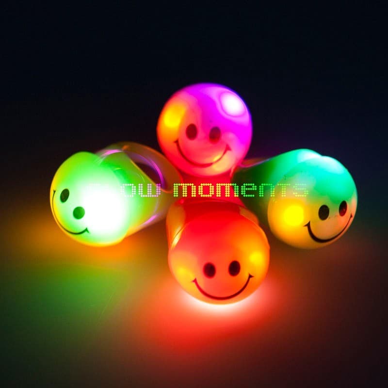 Anel Smile de Led