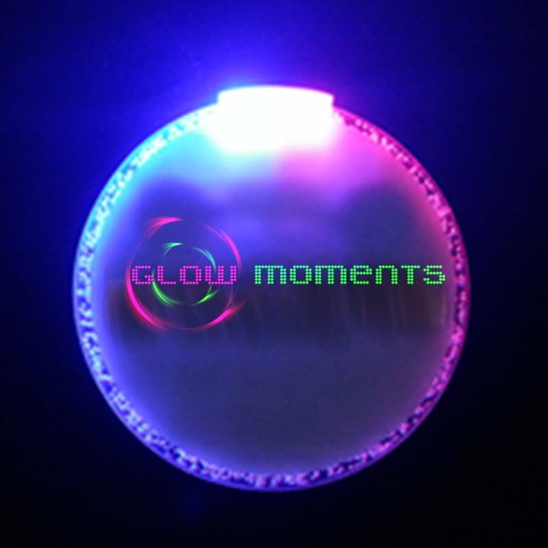Base de Garrafa Led