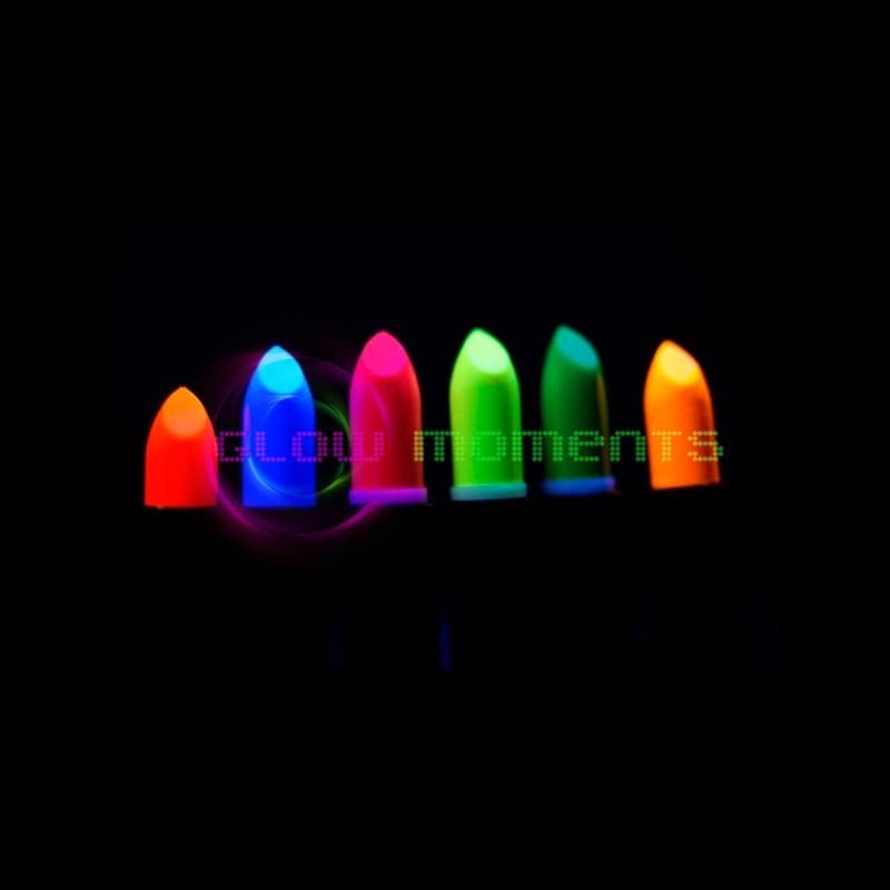 Batom Fluorescente