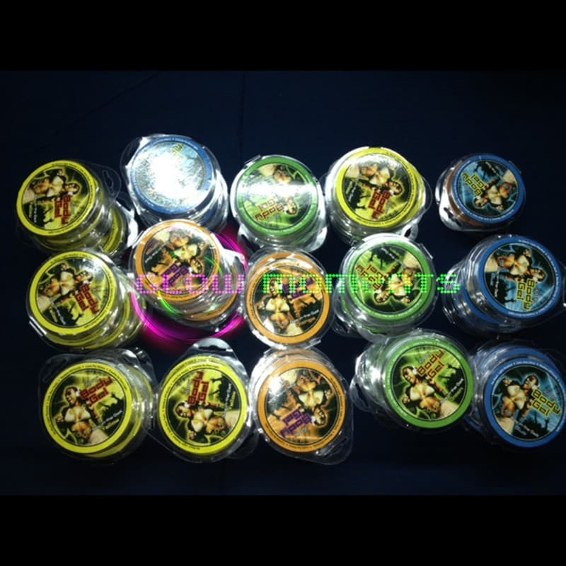 Body Paint Glow in the Dark (22ml)