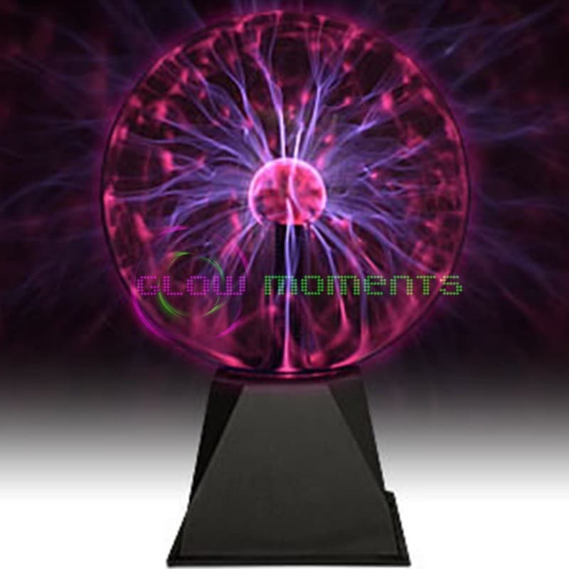 Bola de Plasma 20cm