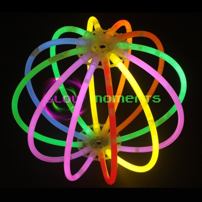 Bola Glow
