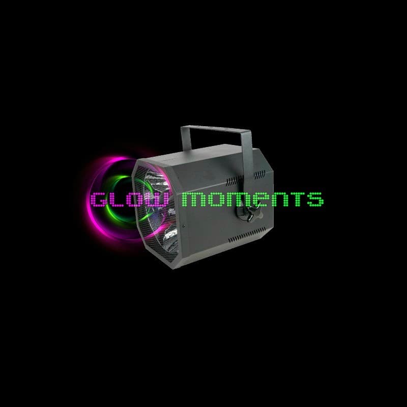 Projector de Luz Negra 400w
