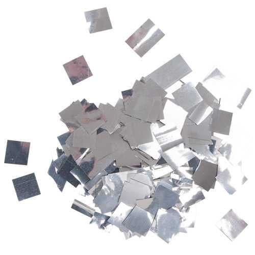 Confeti metalico 1kg