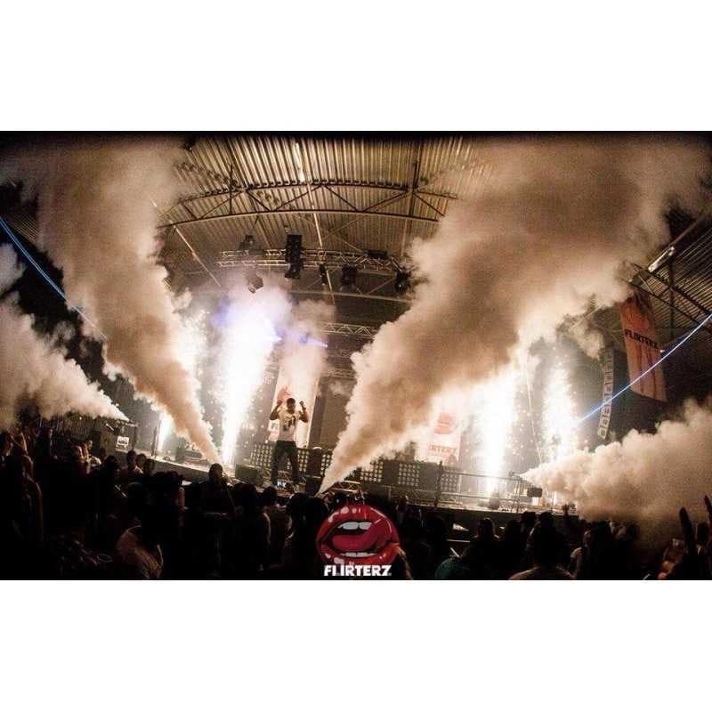 CO2 Jets