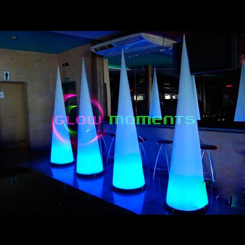 Cone Insuflável