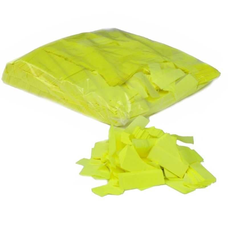 Confettis Fluorescentes