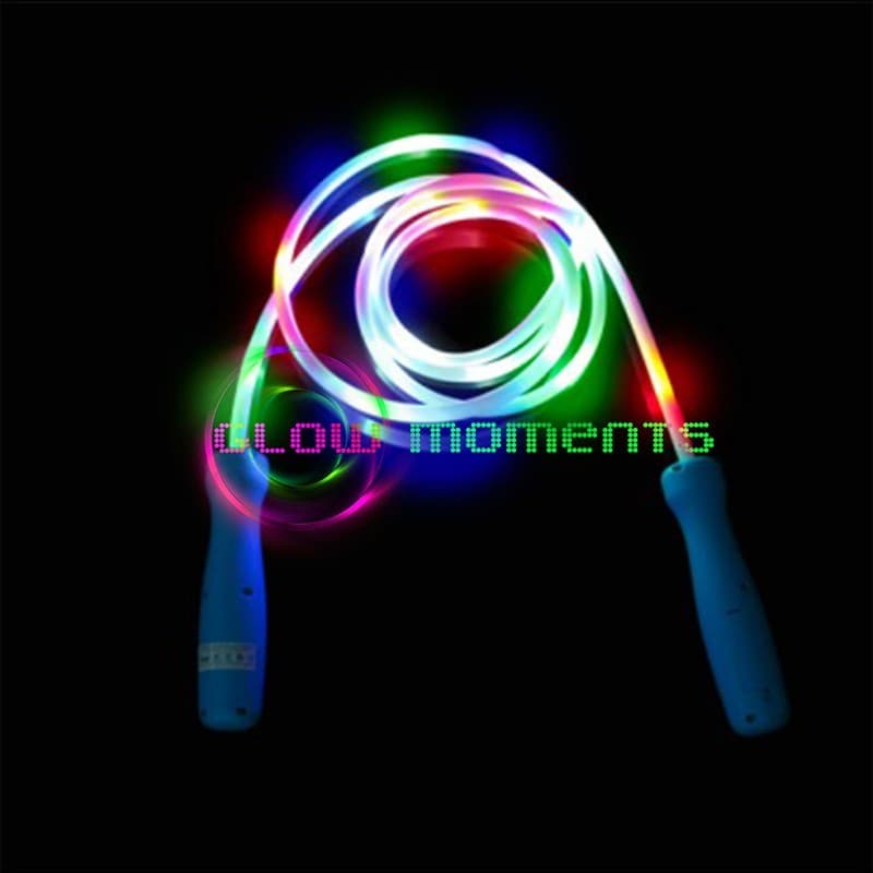 Corda de led