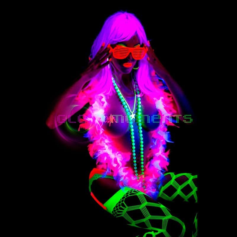 Glow Girl Pack