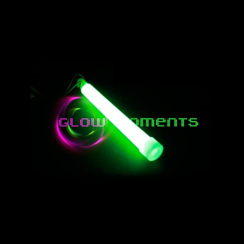 Glow Sticks 6''