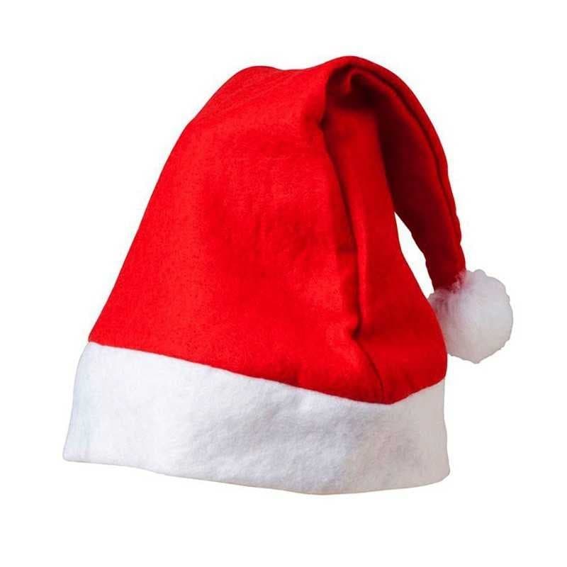 Gorro de Pai Natal