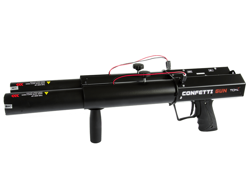 Gun Confetis