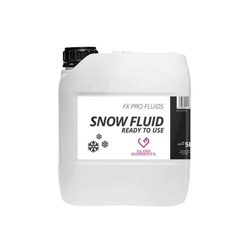 Liquido de neve