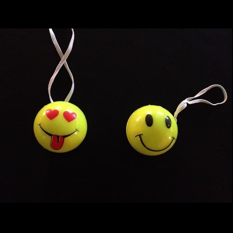 Nariz Led Smile