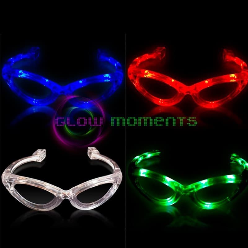 Óculos de Led