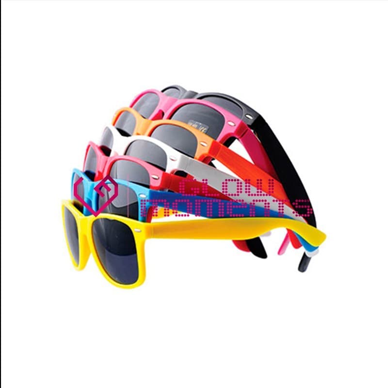 Óculos de Sol com lentes proteção UV400