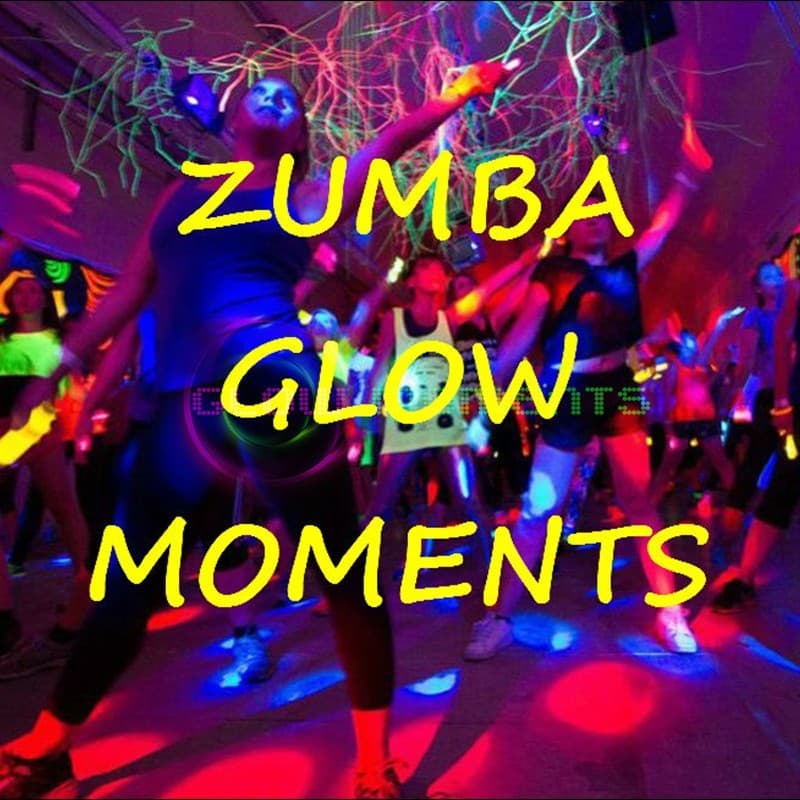 Pack Zumba Glow