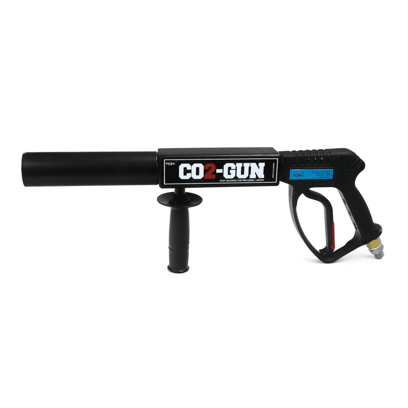 Pistola CO2