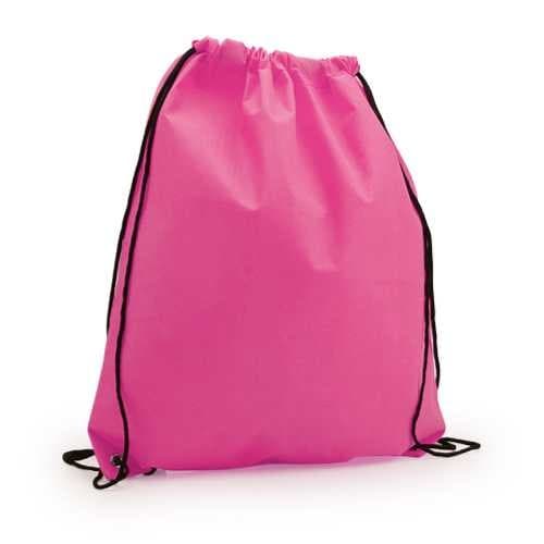 Saco / mochila color run