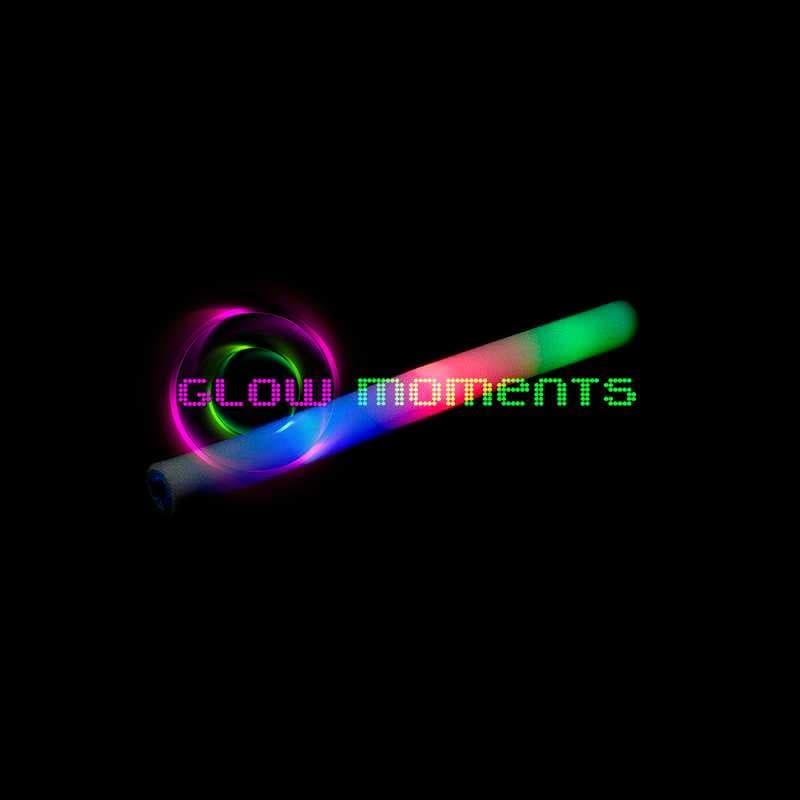 Stick Led de Espuma
