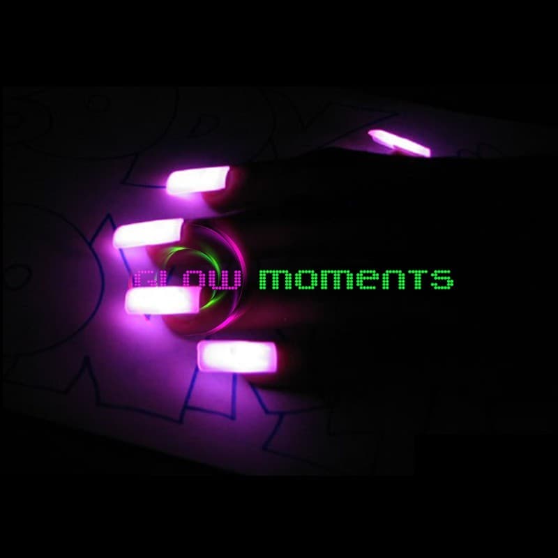 Unhas Glow