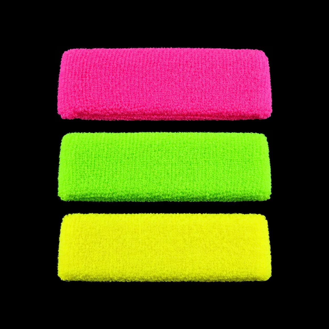 Fita UV Neon