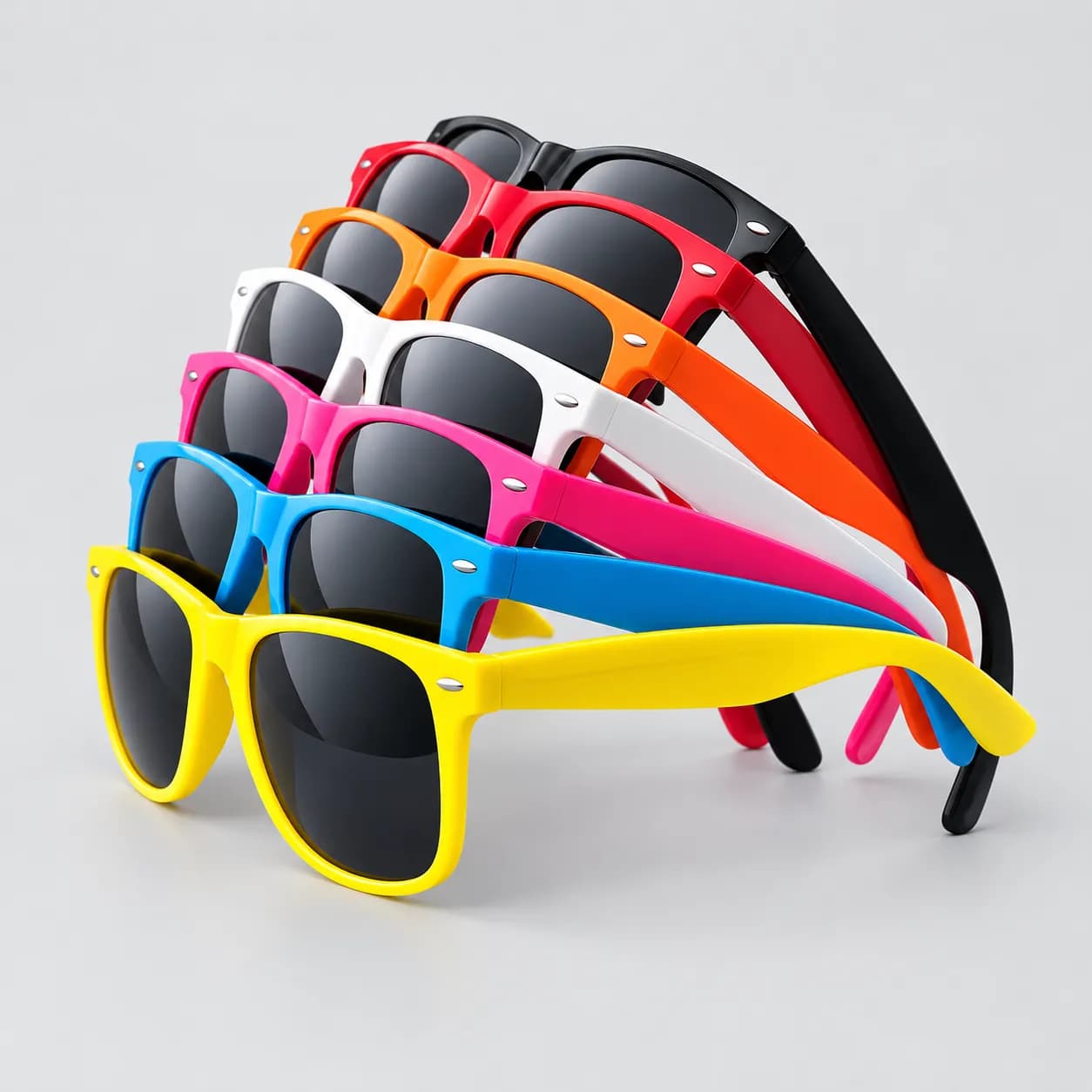 Óculos de Sol com lentes proteção UV400