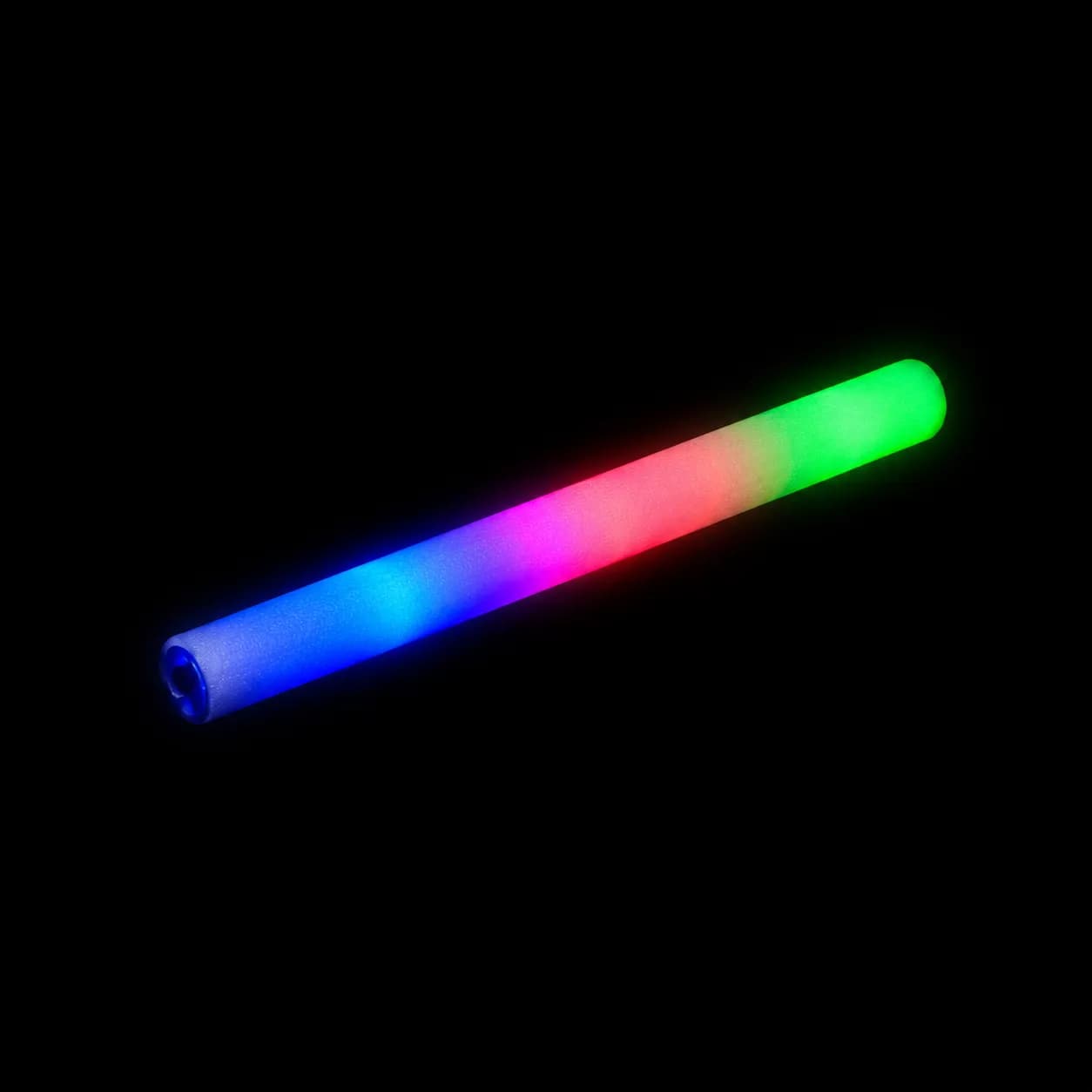 Stick Led de Espuma